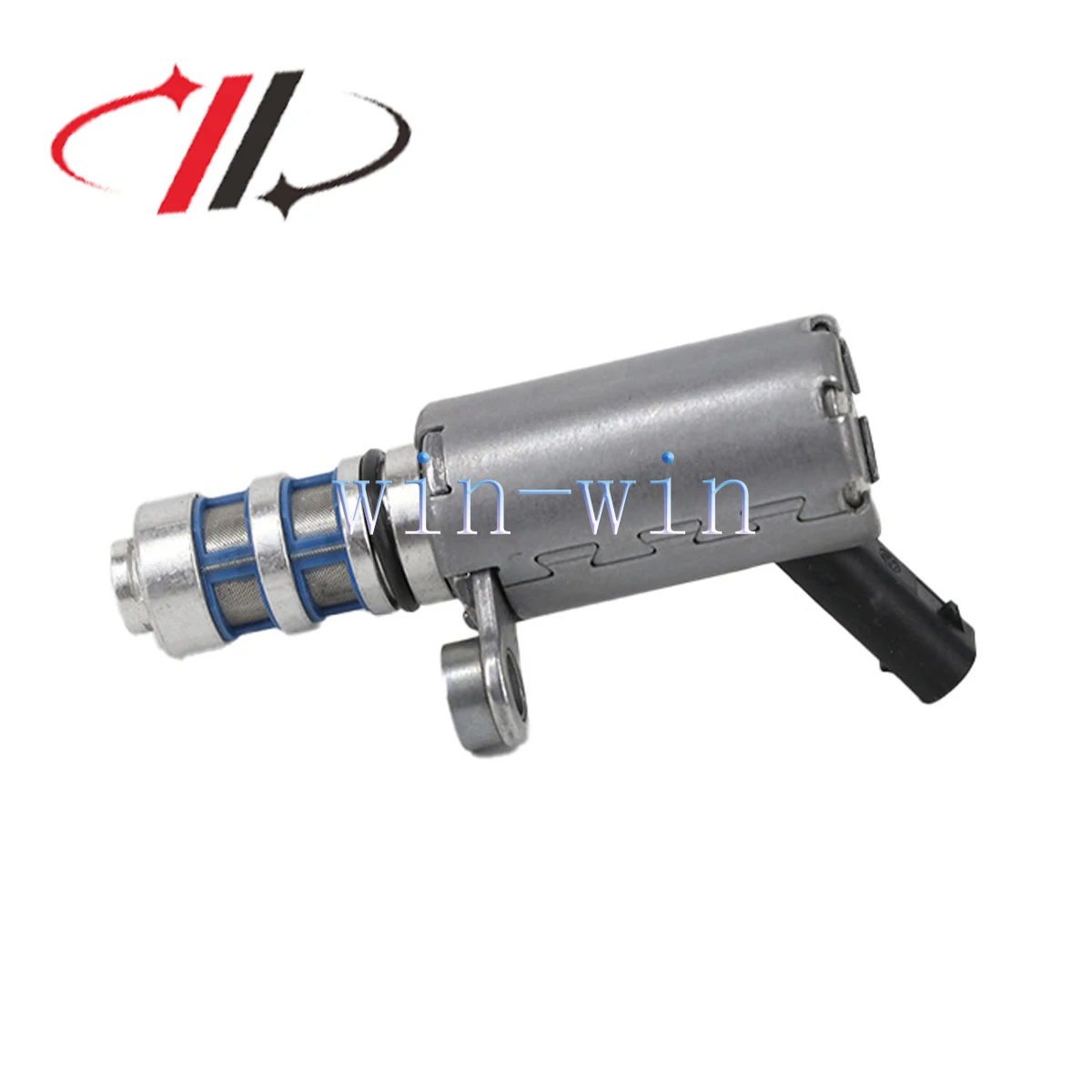 

EA211 1.4T 1.6L Engine Camshaft Adjust Control Variable Timing Solenoid Valve VVT for VW Golf/R32/GTI/Rabbit AUDI A3 04E906455Q