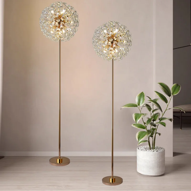 

Modern Living Room Floor Lamp Modern Elegant Nordic Simple Floor Lamp Luxury European Aesthetic Vloerlamp Luxury Home Decor