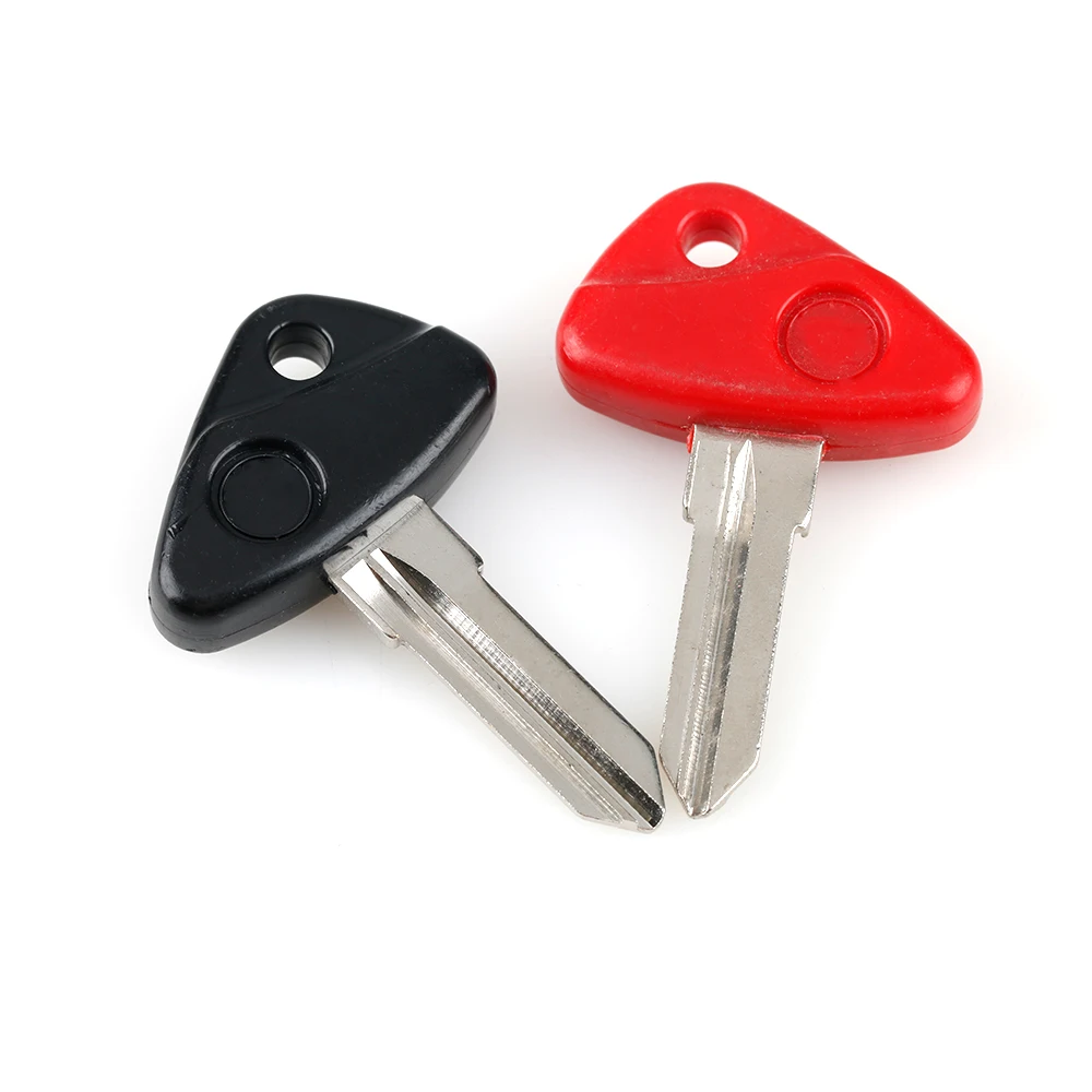 Uncut Embryo Blank Keys For BMW R850R K1200R R1100 R1150 R1100R R1150R R1100GS R1150S R1200GS R 850 1100 1150 1200 R GS