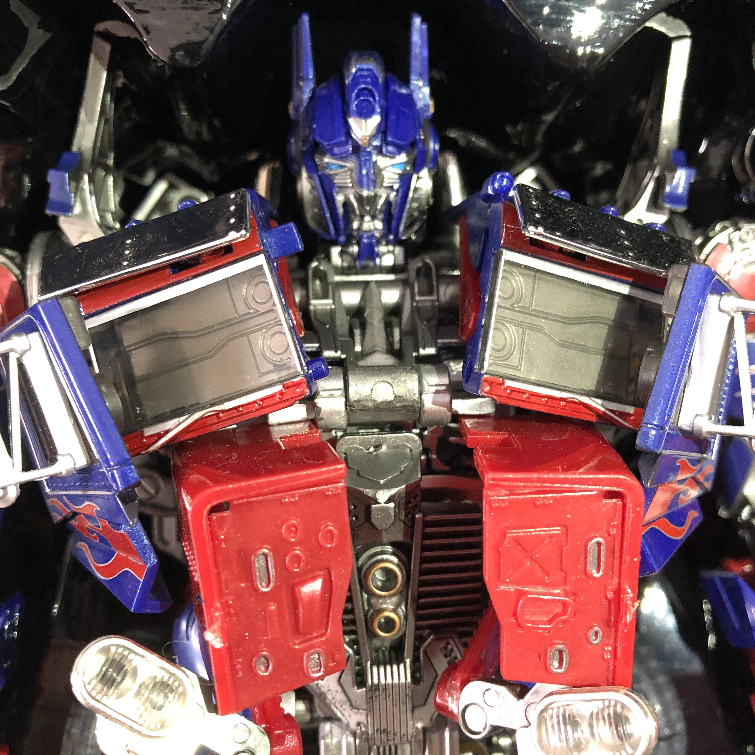 2023.11 Version 】WJ MPM04 MPM-04 Transformation OP