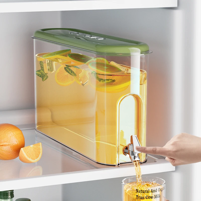 Large Capacity Sealed Cold Water Bottle 3