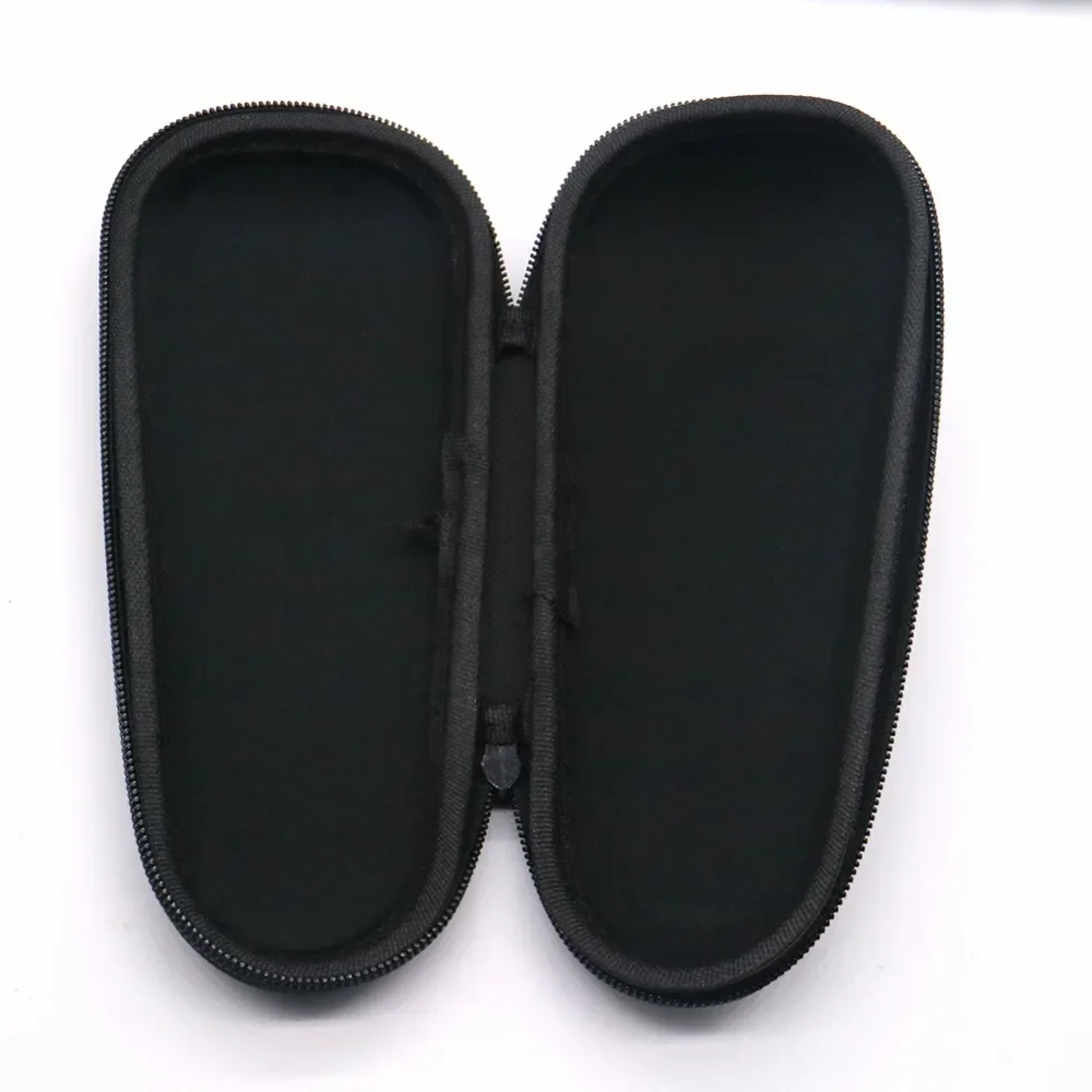 Ronist box for Braun shaving kit Travel box 320s-4 330s-4 340s-4 340s-5 350cc-4 ect Carry Case Bag 3