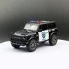 New Ford F150 Raptor Bronco Alloy Car Model Diecast Metal Police Off-road Vehicle Car Model Simulation Collection Childrens Gift 5