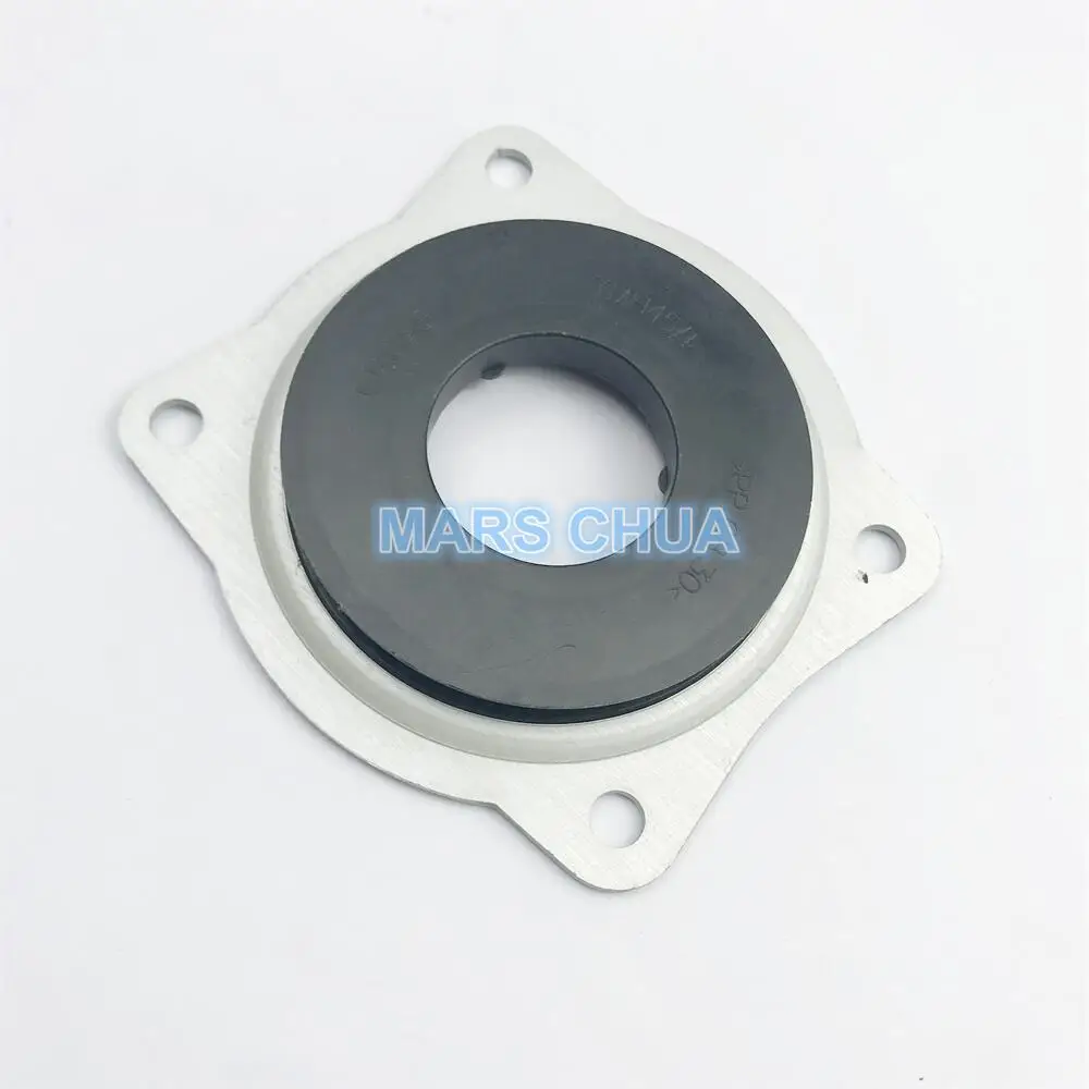 94810191004 94810191003 94810191020 for 2003-2006 2008- PORSCHE CAYENNE-Crankshaft Sealing Flange