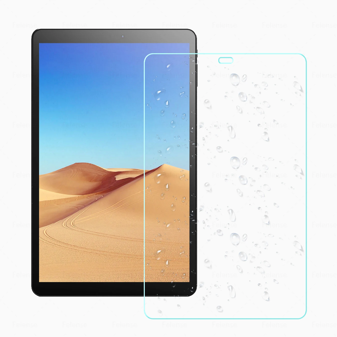 9H Tempered Glass For Alldocube iPlay 30 30 Pro 10.5" Screen Protector For Alldocube iPlay 20P 20S 20 Pro 10.1" Protective Films 3