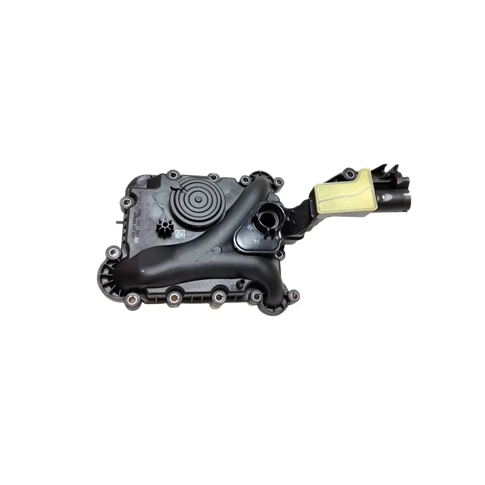 Waste Valve Engine Oil Separator Kit 06E103547 Air Bypass Valve For Audi A4 A5 A6 A7 A8 Q5 Q7 3.0 3.0T 2.4 2.5