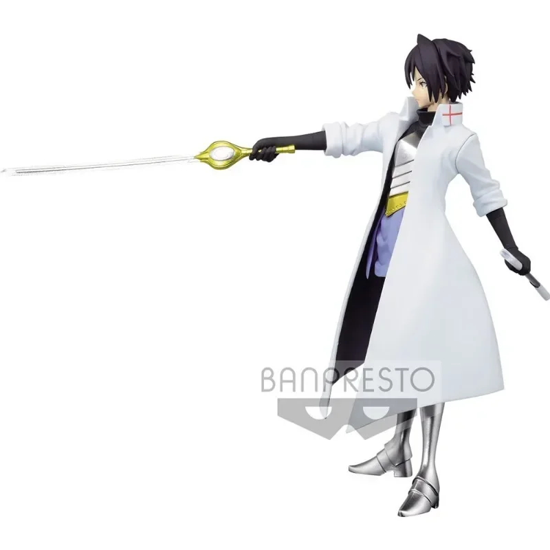 BANPRESTO - ユリコ Yuru Camp Laid-Back Camp Ayano Toki pen fre figure BANPRESTO