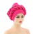 New Arab Wrap Muslim Scarf Hijabs Turbans African Headtie Sequin Braid Hat for Women Pleated Beanie Headwrap Hair Accessories 18