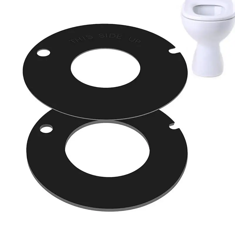 

Flush Ball Gaskets 385311462 385316140 Foam Seal Ring For Flush Ball Toilet Replacement Part For RV For Leisure Vacation