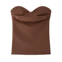 Bianca Corset Top Baggy Pant Set 3