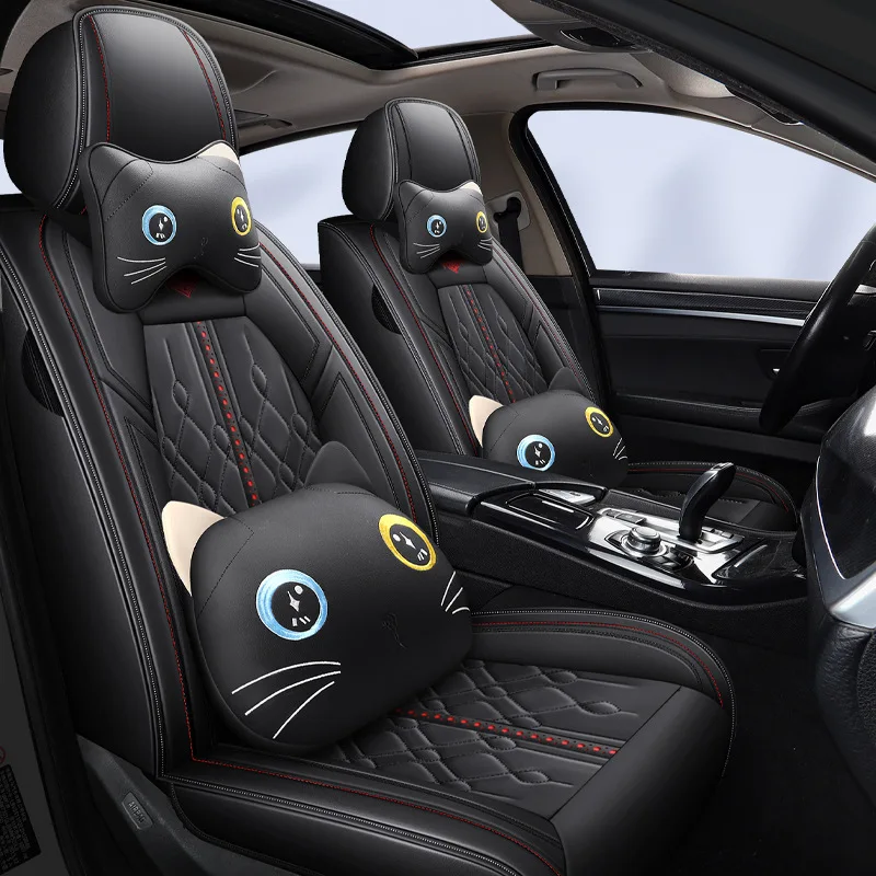 Car Seat Cover For Suzuki Jimny Liana Ignis Vitara 2019 Celerio Grand