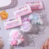 1pc Random Soft Cat Claw Pinching Toy 5cm Cute Sticky Cat Paws Toys Slow Rebound Decompression Toy Happy Kids Toys Gifts 3