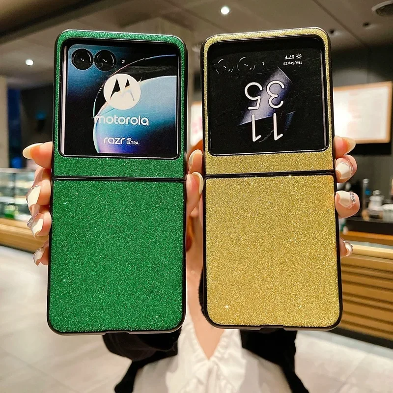 öƽ PU  Ÿ  ۸ ޴ ̽, ζ Razr 40 Ʈ  Razr40 ÷ 2023    ϵ Ŀ