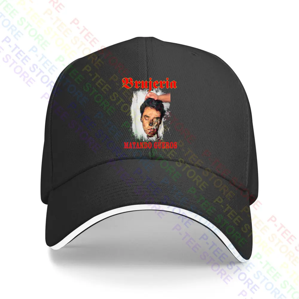 brujeria cap vintage 希少 brujeria cap vintage 希少 【公式通販】