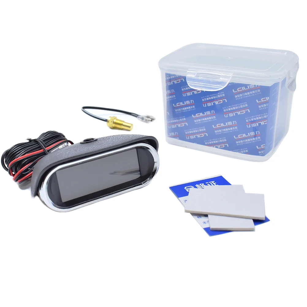   LCD  , ڵ Ʈ ̿, 1/8 а,  , 2 in 1, 10mm, 12V, 24V