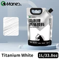 Titanium White