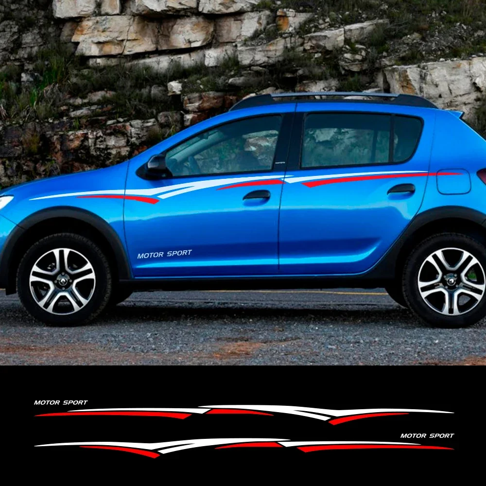 

Автомобильная виниловая пленка-наклейка на дверь для Audi A4 A3 BMW Ford Volkswagen Toyota Mercedes Honda Nissan