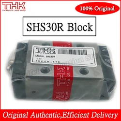 Premium THK SHS30R Linear Bearing Guider Slider - 100% Original (SHS30R)