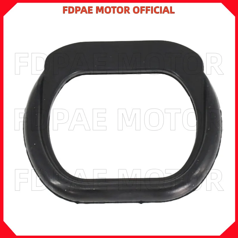 

Keyhole Rubber Gasket for Wuyang Honda Wh110t-6-6a-7-7b-7c