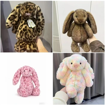Bonnie Bunny Plush Doll 1