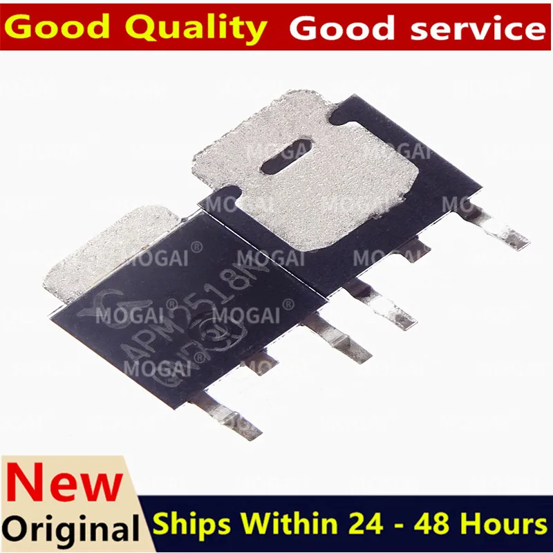 

(10 шт.) 100% Новинка Φ APM2518NUC APM2518N