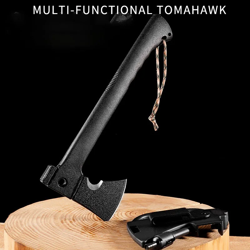 In2023themostpopularoutdooraxemultifunctionalsurvivaltactical