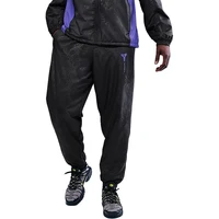 Nike Authentic Kobe Pantalon de sport en maille ample avec cordon de serrage pour homme HM4228-010 5