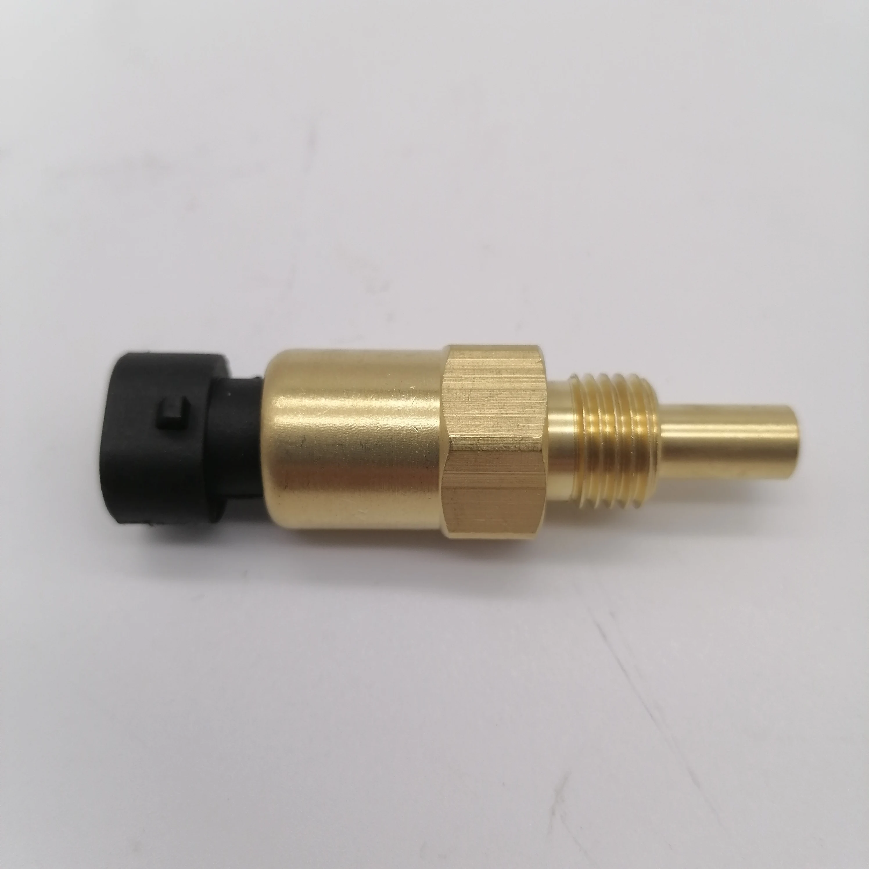 Replacement RE52722 Fuel Temperature Sensor for John Deere 1200 1400 1600 310G 310J 310K 310SJ 450J 550J 650J 700J 750J 755D 764