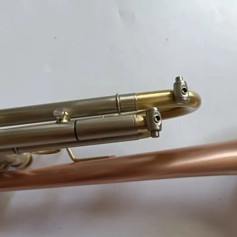 New TR-600GS B-flat Professional Performance Trumpet Excellent Sound Quality