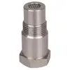Oxygen Sensor Spacer Car Modification Accessories Oxygen O2 Sensor M18X1.5 For Off-Road Vehicles - Car CEL SES DTC Fix 6