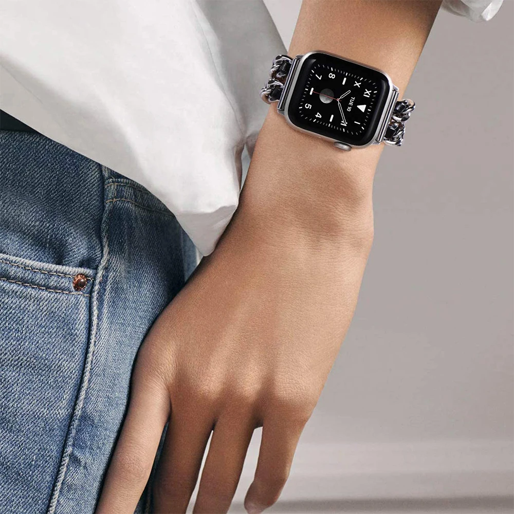 ð  7 8 41mm 45mm ̵ Ÿ ݼ  Ʈ iWatch Ʈ 49mm 6 5 4 SE 40mm 44mm 38mm 42mm
