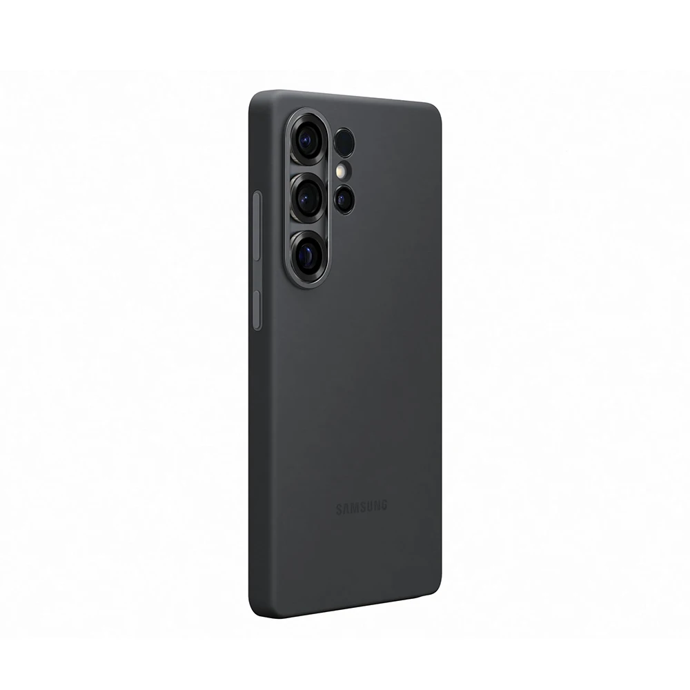 Premium Silicone Protective Case - High Quality Soft Cover