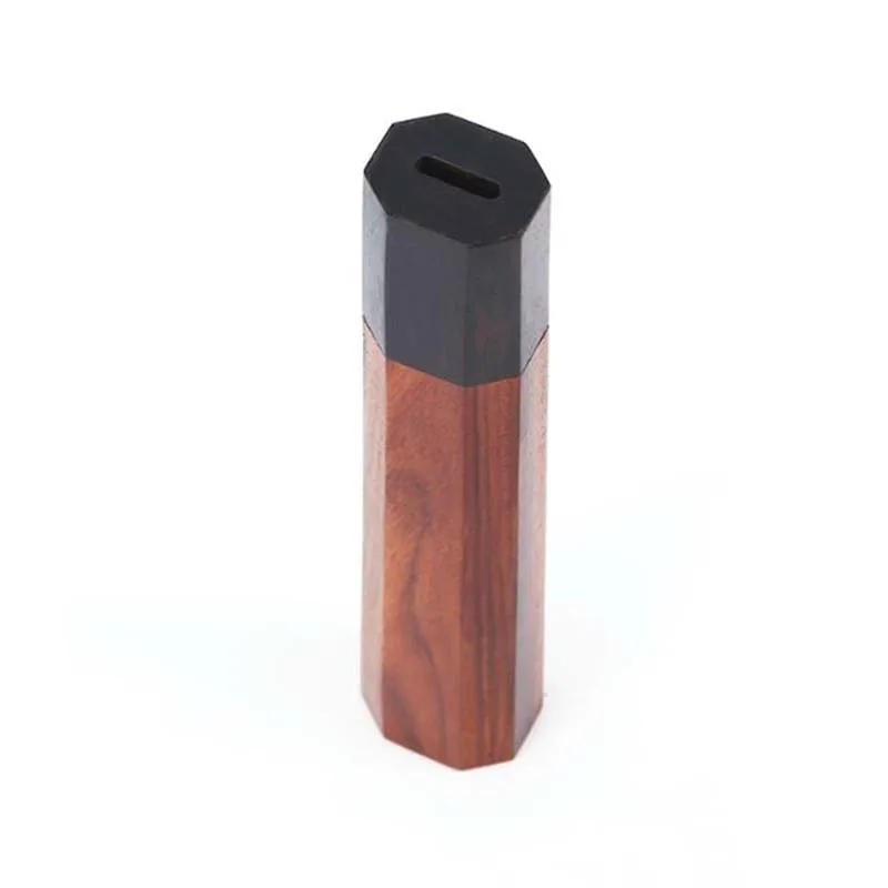 Octagonal Kitchen Knife Handle 1pcs