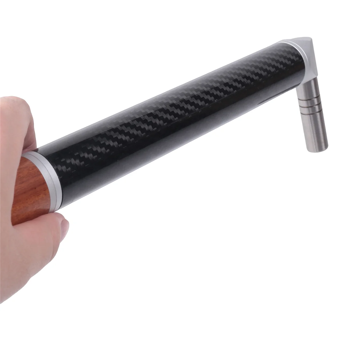 Professional Piano Hammer Lever Carbon Fiber Wrench Piano Tuning Wrench Accessories Fits Most Pianos HOT