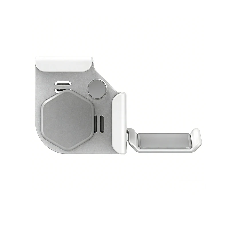 Universal Durable Headphone Hanger and Stand