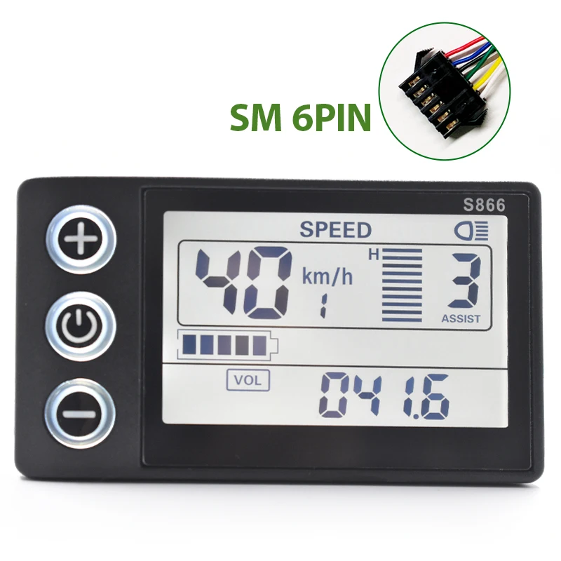 SM6PIN