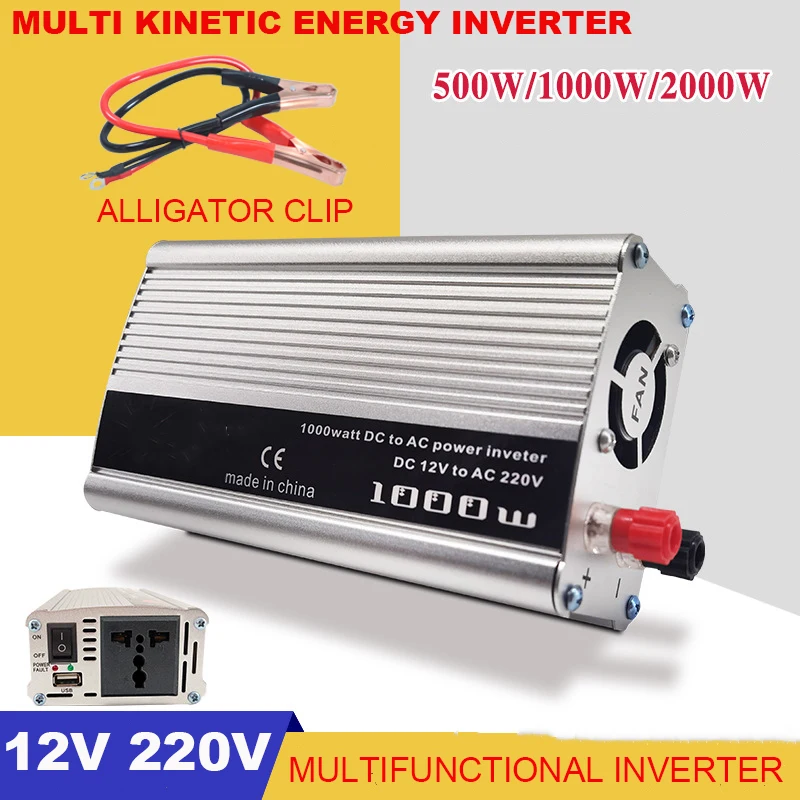 12V 120ah 160Ah 180ah LiFePO4 Battery outdoors Touring car Multifunctional USB3.