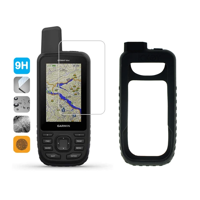 Garmin GPSMAP® 66s, Handheld GPS