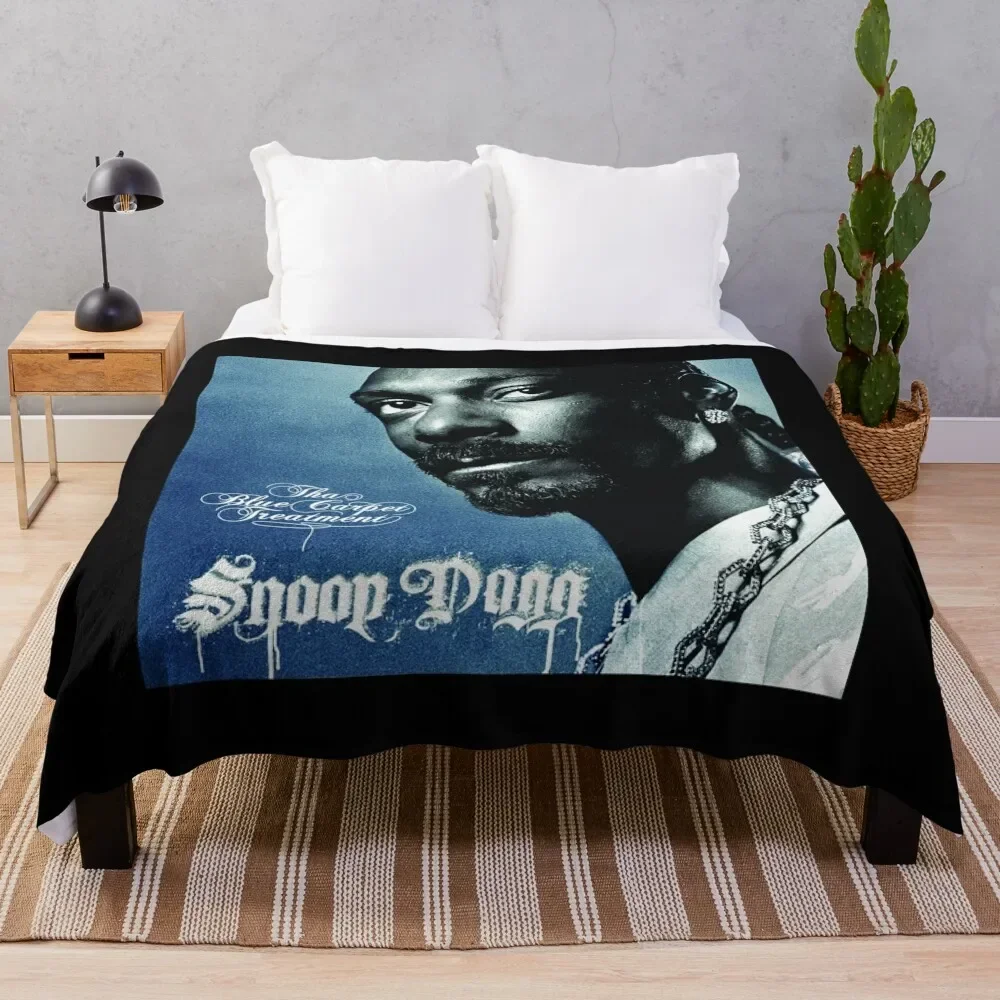 

Tha blue carpet treatment Throw Blanket Loose Sleeping Bag Blankets
