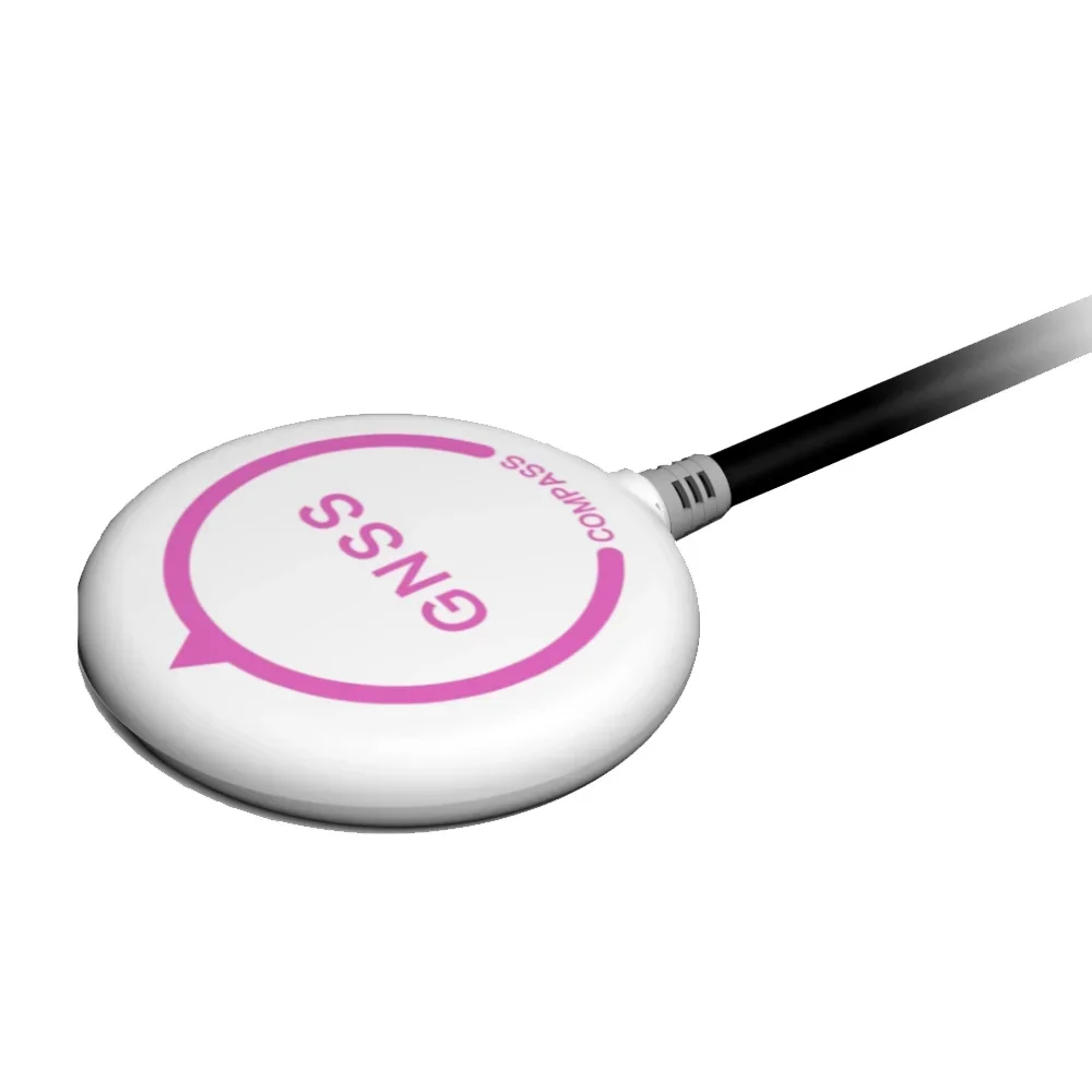 Module GNSS RTK GPS Boussole - Haute Précision pour Drone