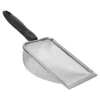 Sand Reptile Scoop Litter Scooper Mesh Reptiles Substrate Box Filtering Steel Stainless Bedding Cleaner Cat Sifter Metal Fine 1