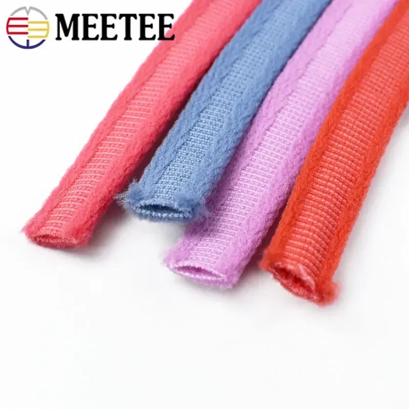 10/20meters 10mm Nylon Underwire Channeling Bra Ribbon Webbing for Making Sewing Bikini Underwear Clothing DIY Accessories nylon webbing,nylon webbing tape