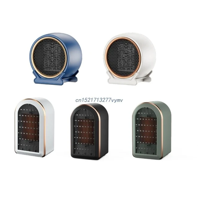 Small Space Heater Electric Portable Heater Fan for Home and Office Fan  Heater _ - AliExpress Mobile