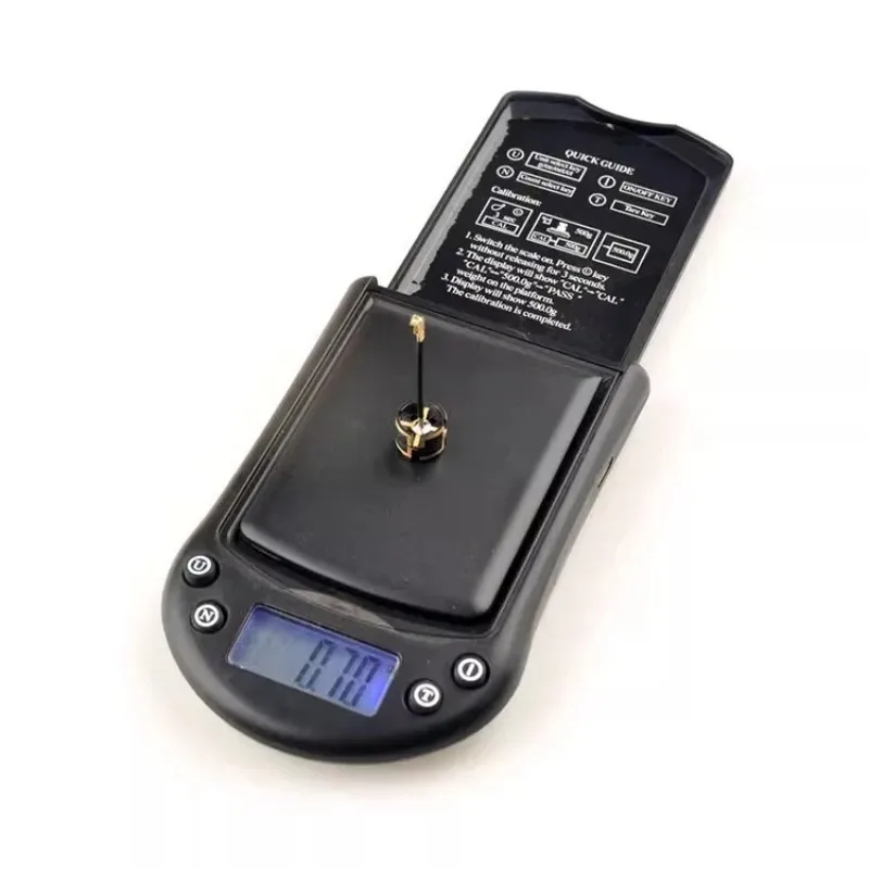 Antenne FPV Happymodel Crown LDS 5.8GHz RHCP/LHCP 30/50mm