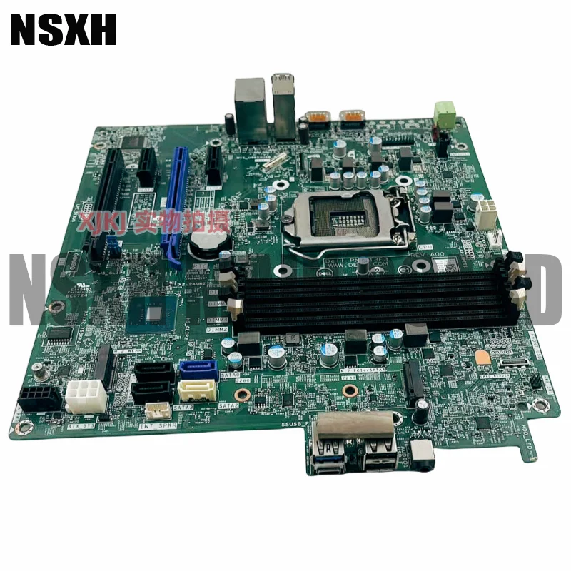 CN-0XJ5V0 Optiplex 5070 MT  17538-3 0XJ5V0 XJ5V0 PT3F3 DDR4  , 100% ׽Ʈ Ϸ