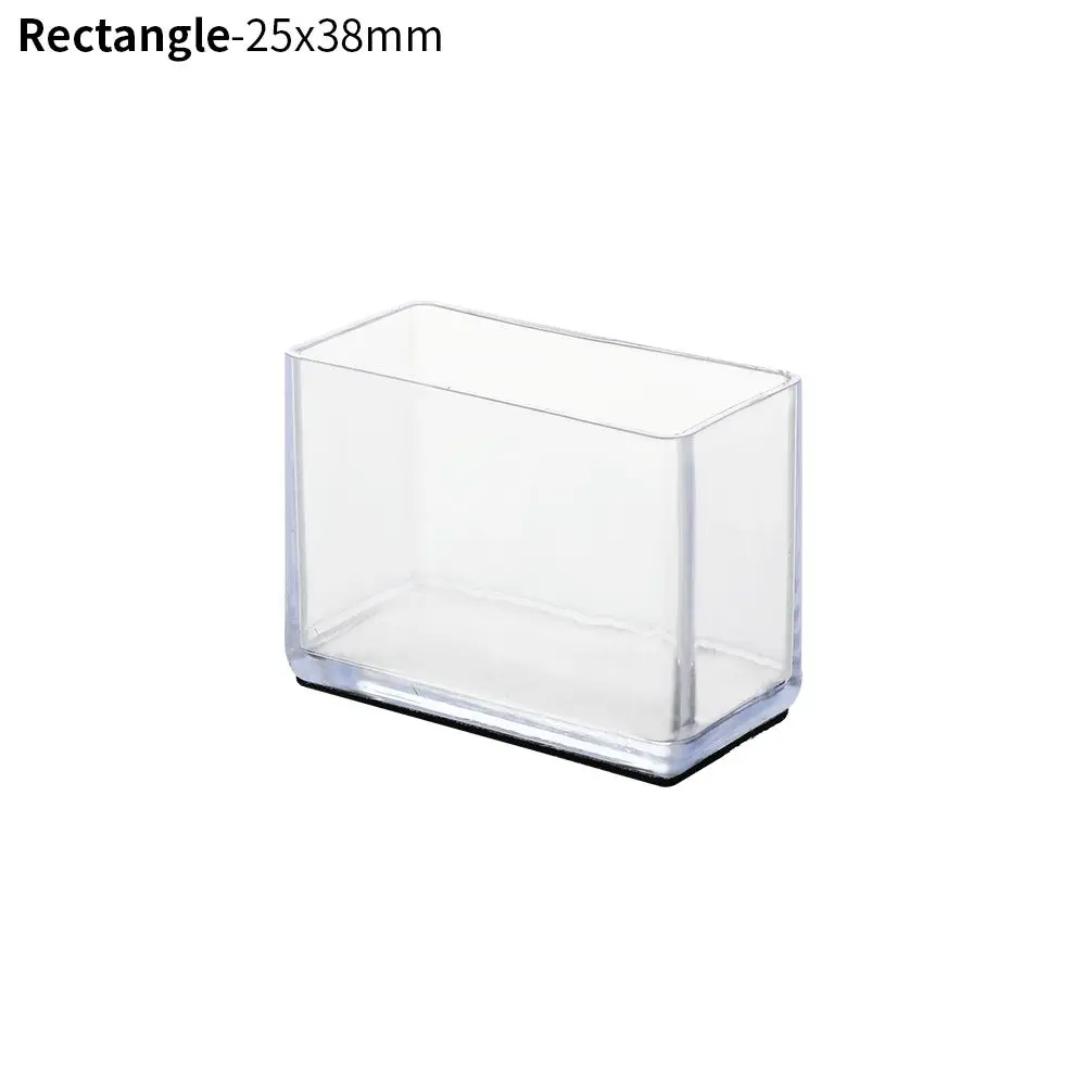 Rectangle 25x38mm
