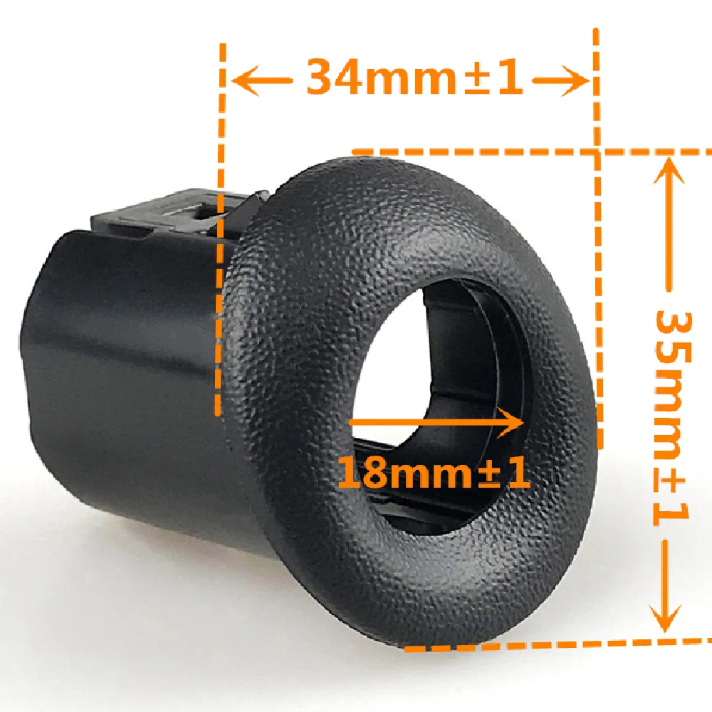 28533-5RA1C 28533-5RA1D Parking Sensor Holder For Infiniti QX50 Nissan KICKS (P15X) Megane 28533-5RA1A 285335RA1A 284427096R