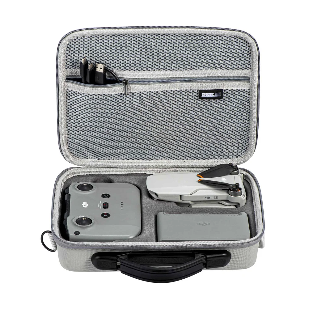 DJI Ryze Tello Handbag | Sling Bag Portable Carrying Case Shoulder