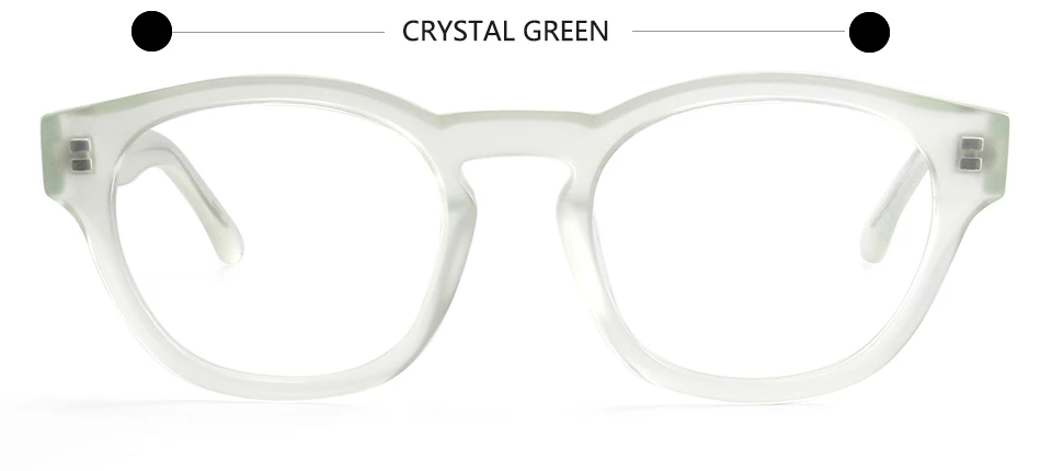 Esnbie Eyeglasses Close Look