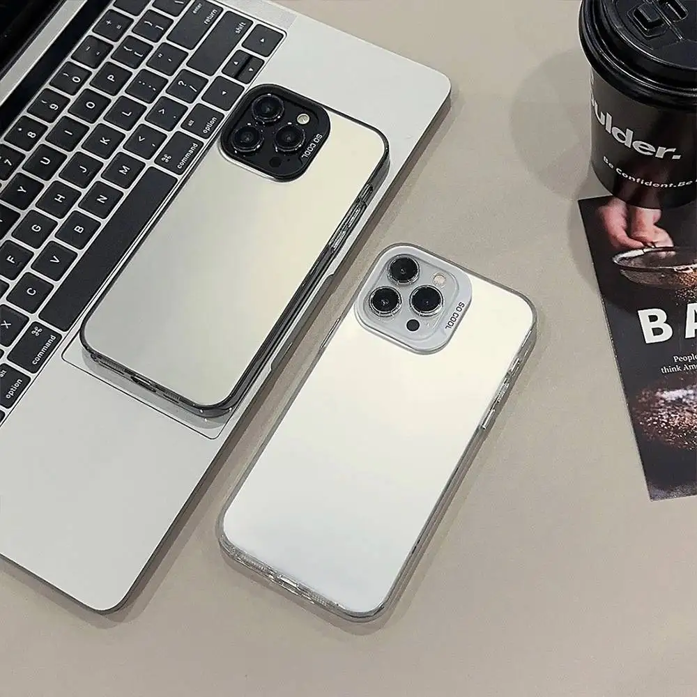 Kawaii Anime Plating Advanced Phone Case